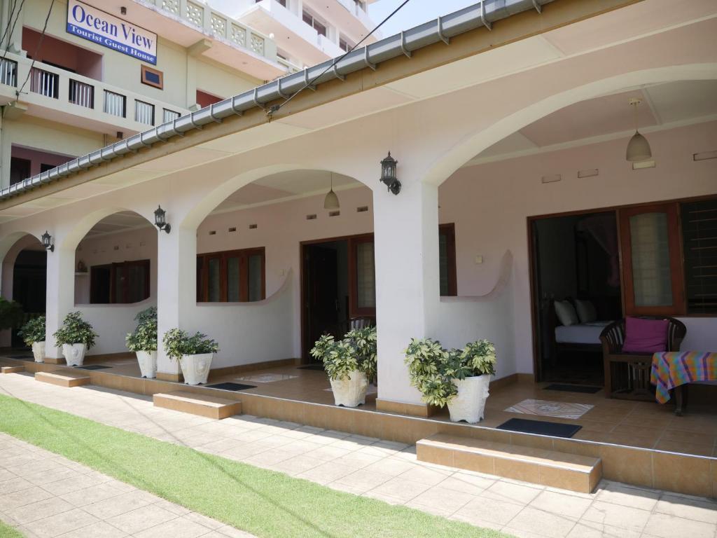 Негомбо: Ocean View Guesthouse