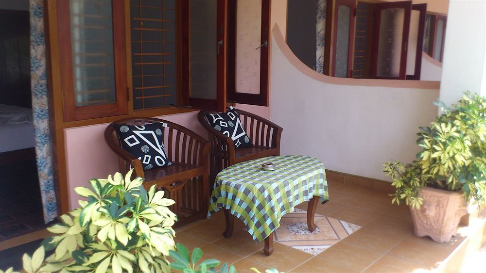 Негомбо: Ocean View Guesthouse