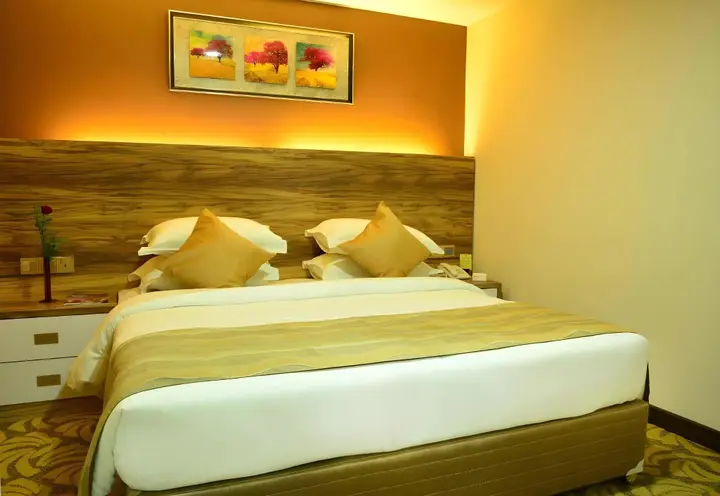 Коломбо: Pearl City Hotel