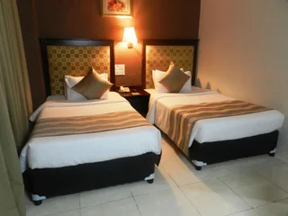 Коломбо: Pearl City Hotel