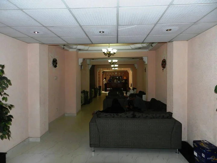 Коломбо: Pearl City Hotel