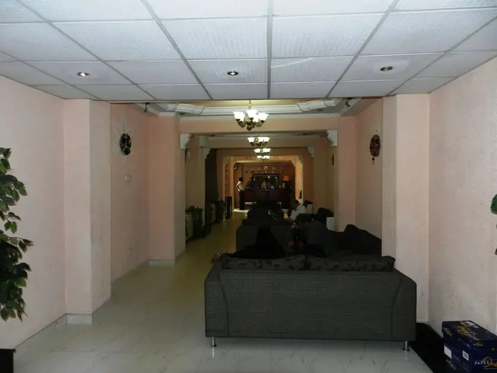 Коломбо: Pearl City Hotel