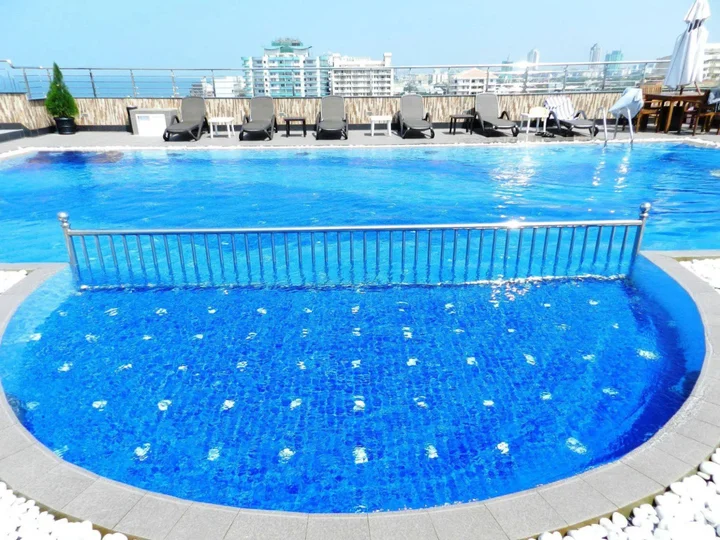 Коломбо: Pearl City Hotel