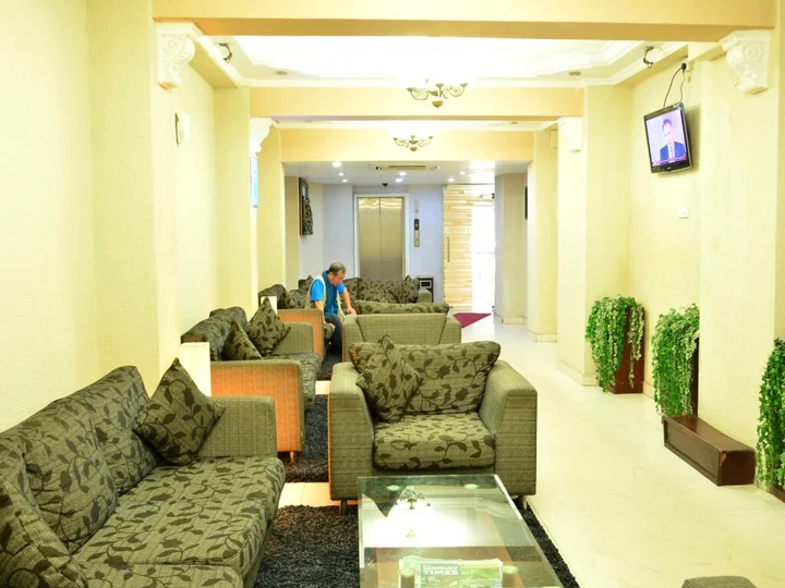 Коломбо: Pearl City Hotel