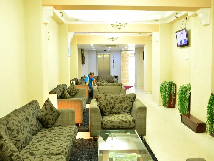 Коломбо: Pearl City Hotel