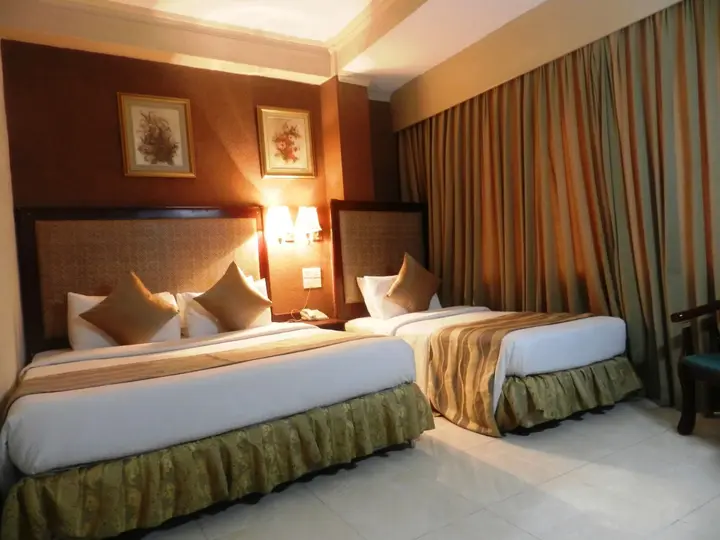 Коломбо: Pearl City Hotel