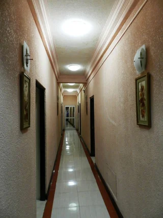 Коломбо: Pearl City Hotel
