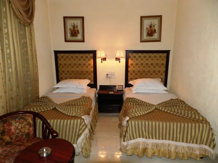 Коломбо: Pearl City Hotel