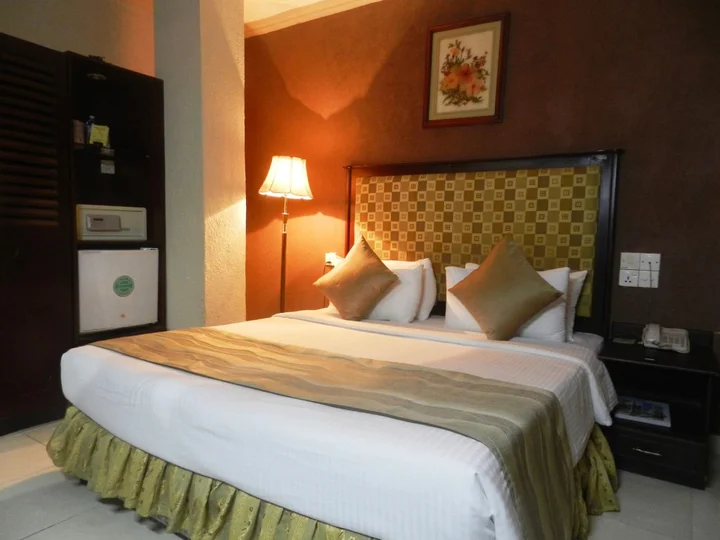 Коломбо: Pearl City Hotel