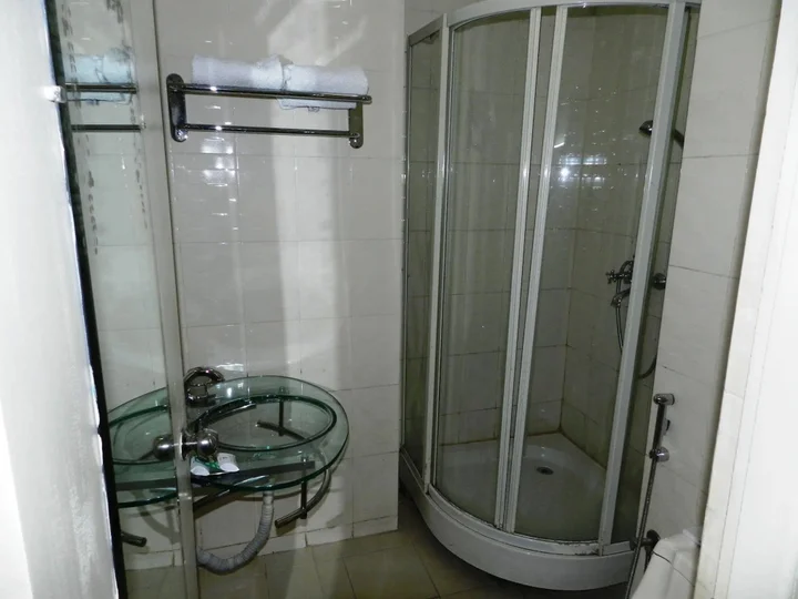 Коломбо: Pearl City Hotel