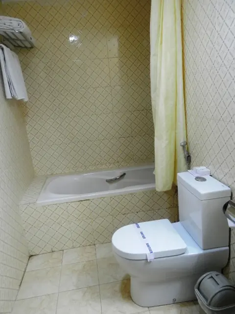 Коломбо: Pearl City Hotel