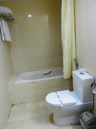 Коломбо: Pearl City Hotel