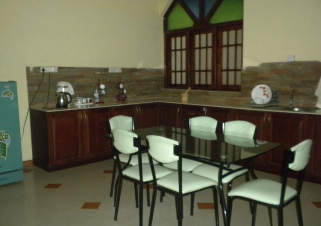 Канди: Kandy Down Town Hostel