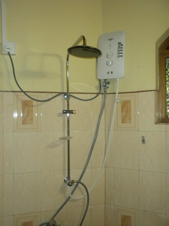 Канди: Kandy Down Town Hostel