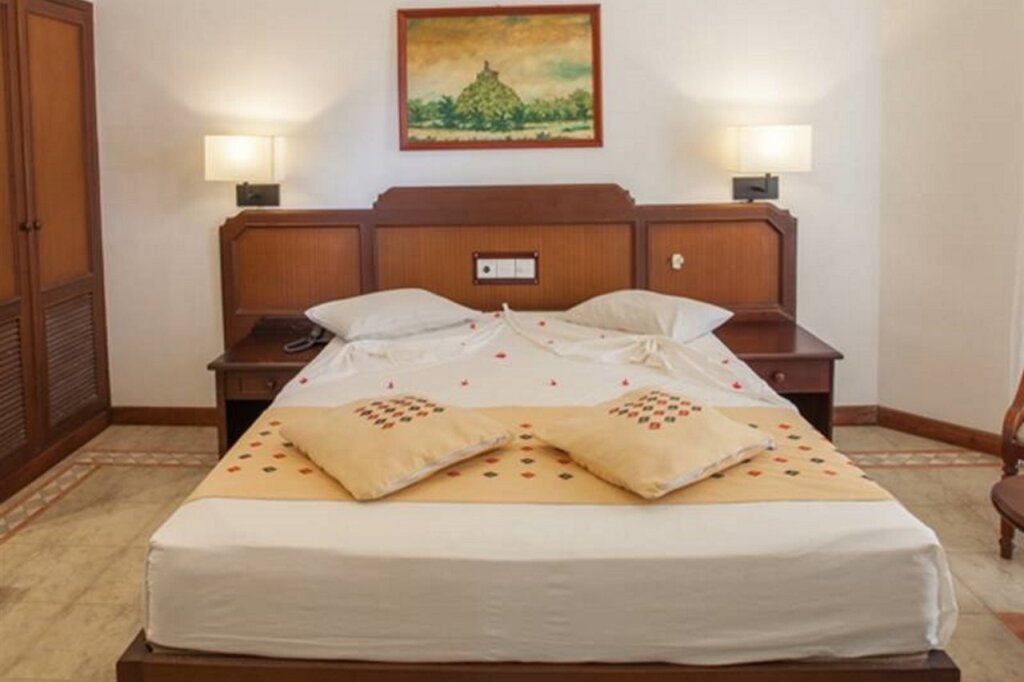 Канди: Отель Senani Hotel
