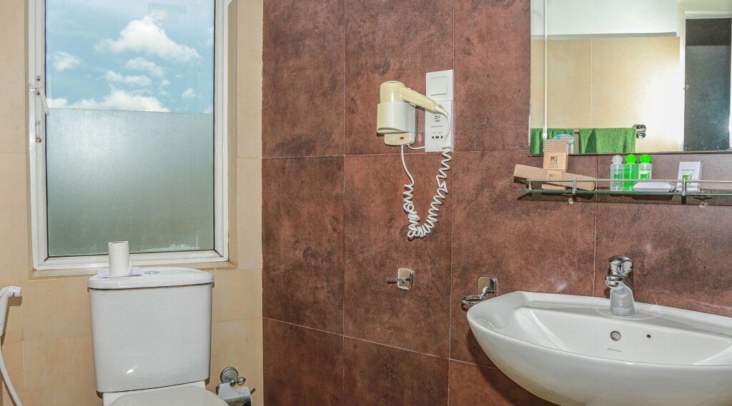 Канди: Отель Senani Hotel