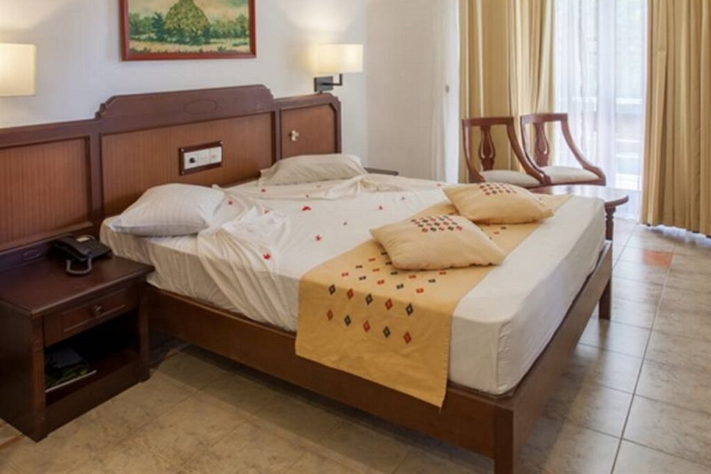 Канди: Отель Senani Hotel
