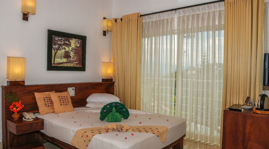 Канди: Отель Senani Hotel