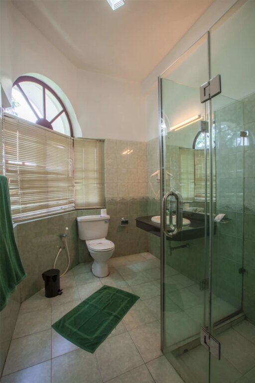 Канди: Отель Senani Hotel