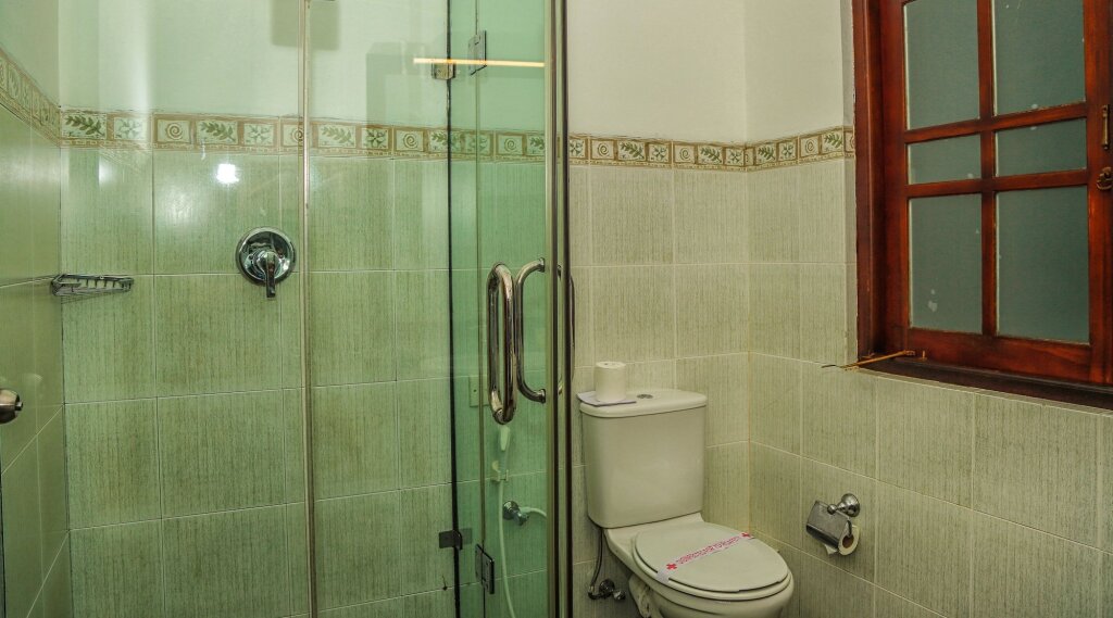 Канди: Отель Senani Hotel