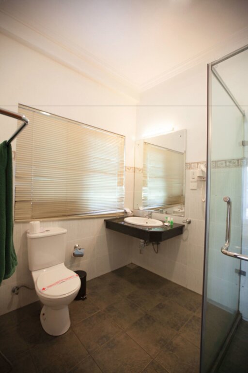 Канди: Отель Senani Hotel
