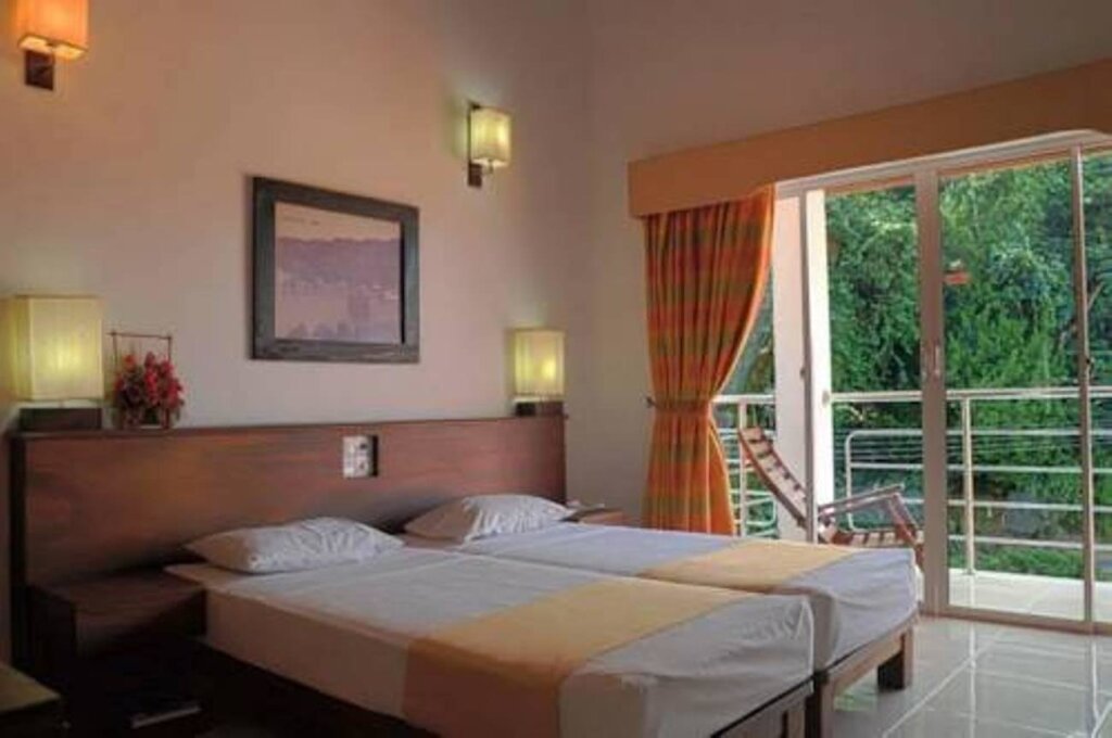 Канди: Отель Senani Hotel