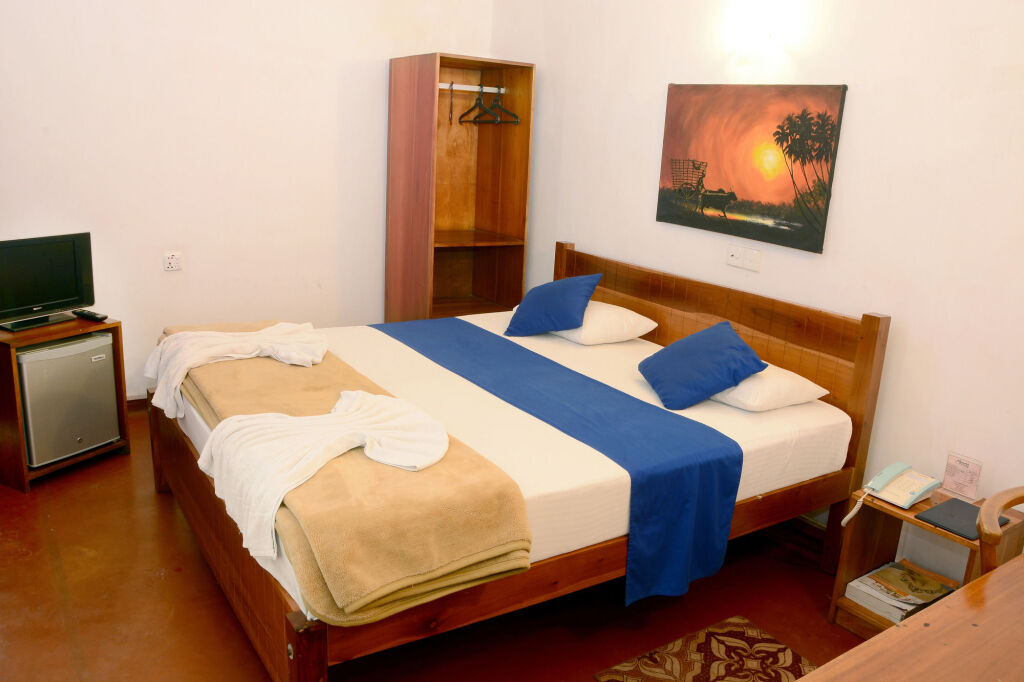 Гора Lavinia: Mount Breeze Hotel