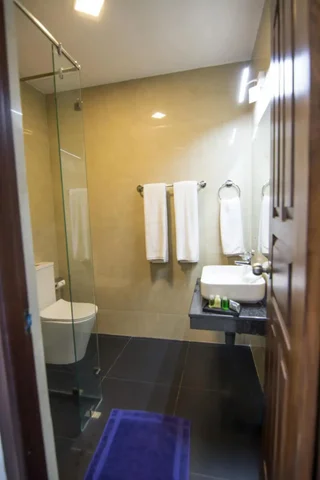 Гора Lavinia: Mount Breeze Hotel