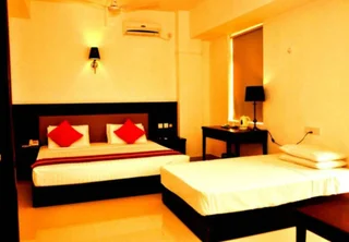 Коломбо: Sai Sea City Hotel