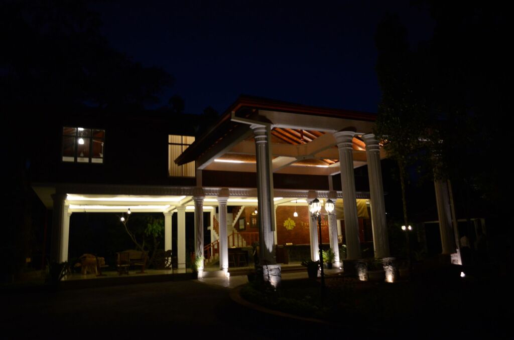 Курунегала: Xotic Resort