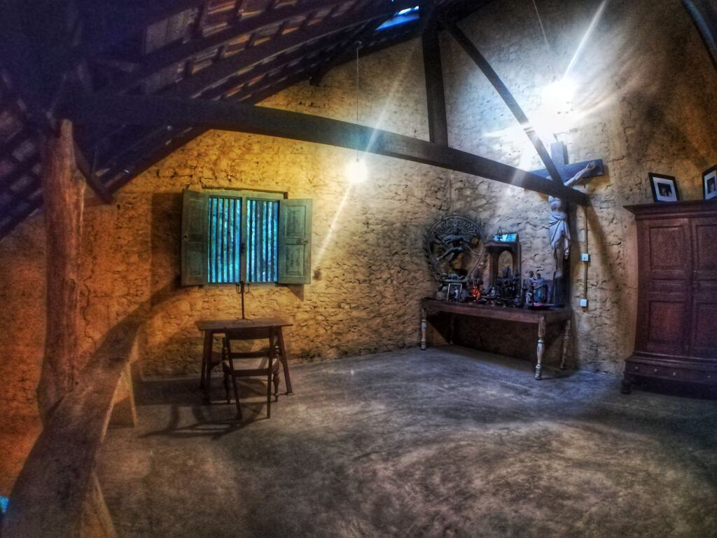 Канди: The Kandy Samadhi Centre