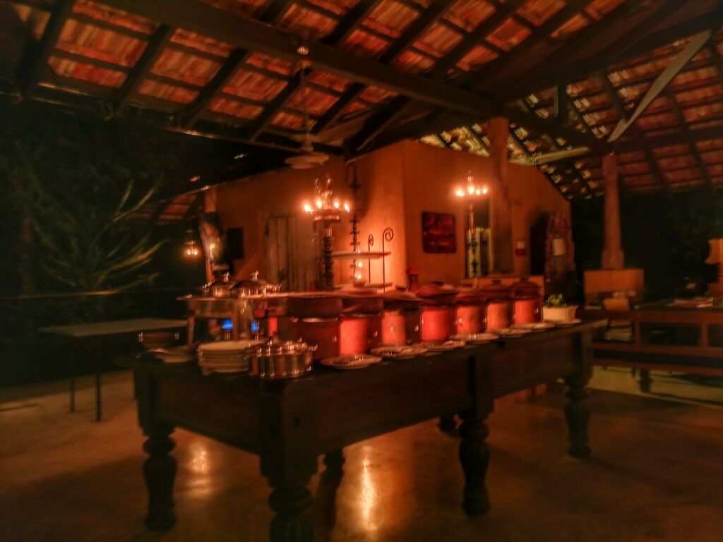 Канди: The Kandy Samadhi Centre