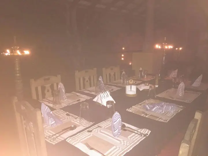 Канди: The Kandy Samadhi Centre