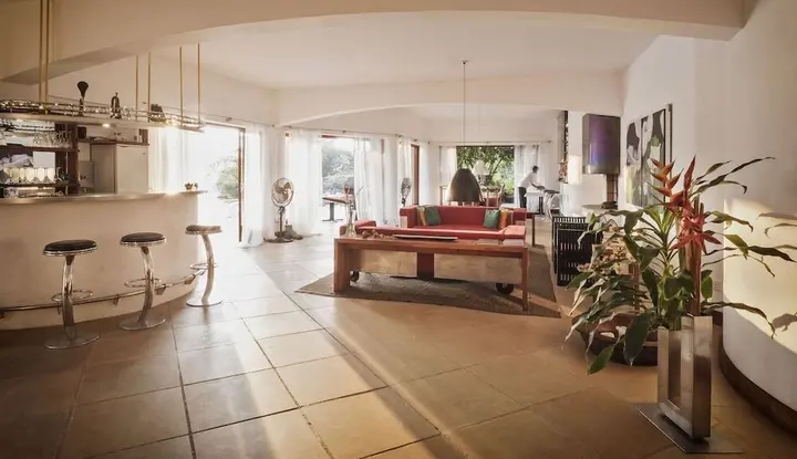Канди: Bougainvillea Retreat