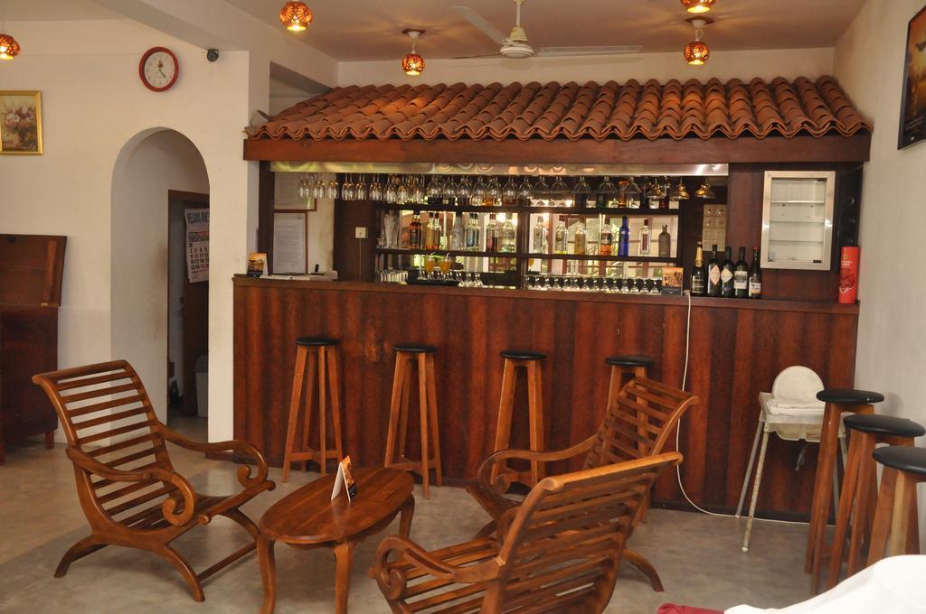 Мирисса: Silan Mo Hotel