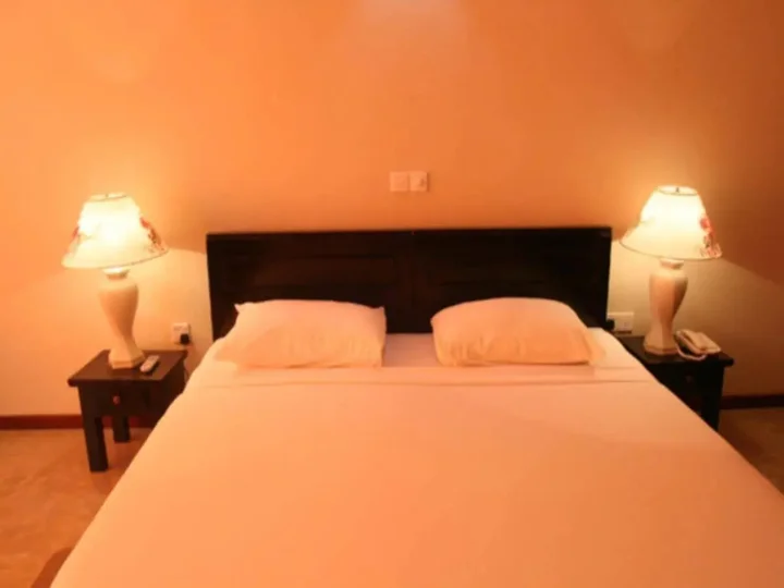Мирисса: Silan Mo Hotel