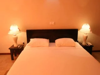 Мирисса: Silan Mo Hotel