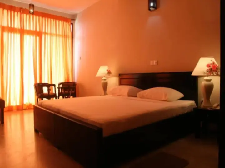 Мирисса: Silan Mo Hotel