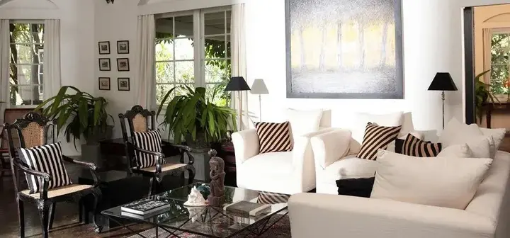 Берувела: Glenross Living