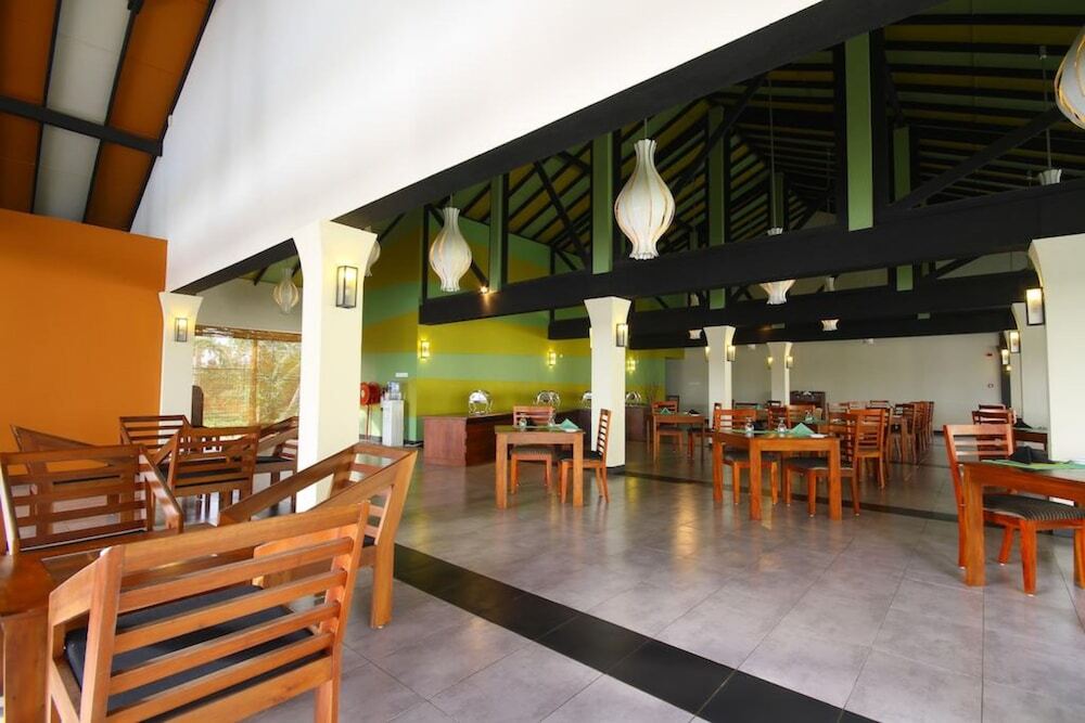 Ваддува: Kamili Beach Villa