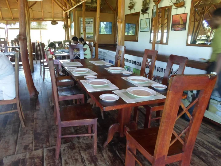 Киринда: Kirinda Beach Resort