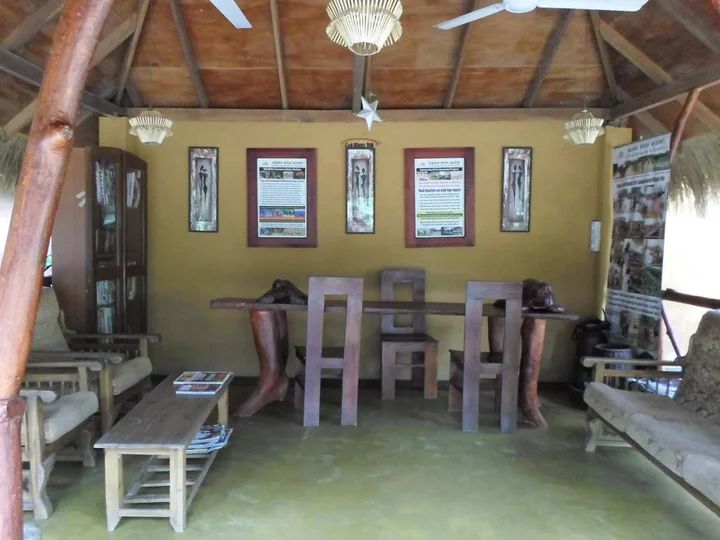 Киринда: Kirinda Beach Resort