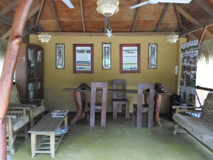 Киринда: Kirinda Beach Resort