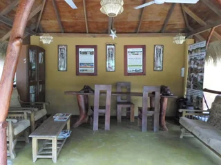 Киринда: Kirinda Beach Resort