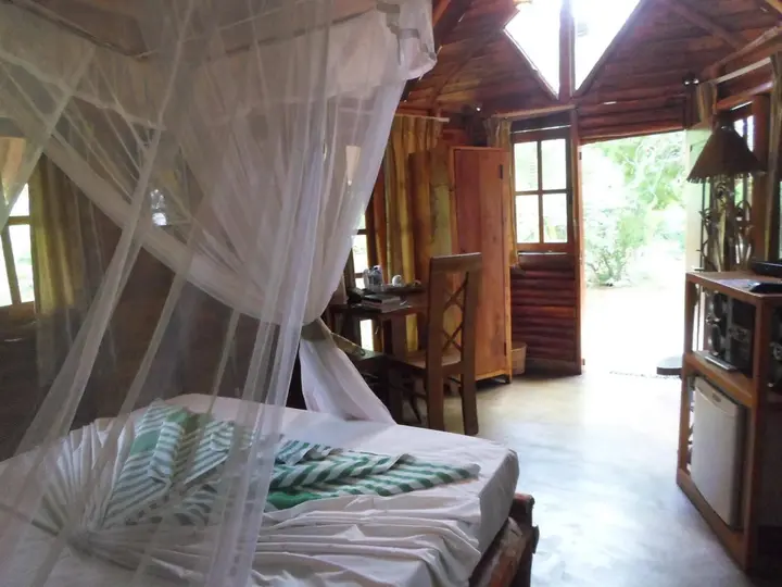 Киринда: Kirinda Beach Resort