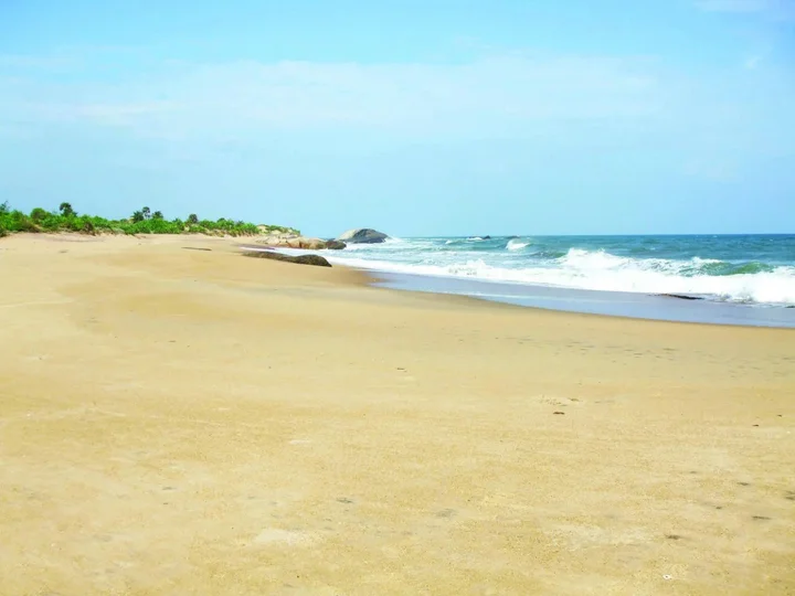 Киринда: Kirinda Beach Resort