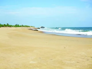 Киринда: Kirinda Beach Resort