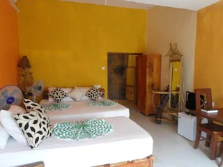 Киринда: Kirinda Beach Resort