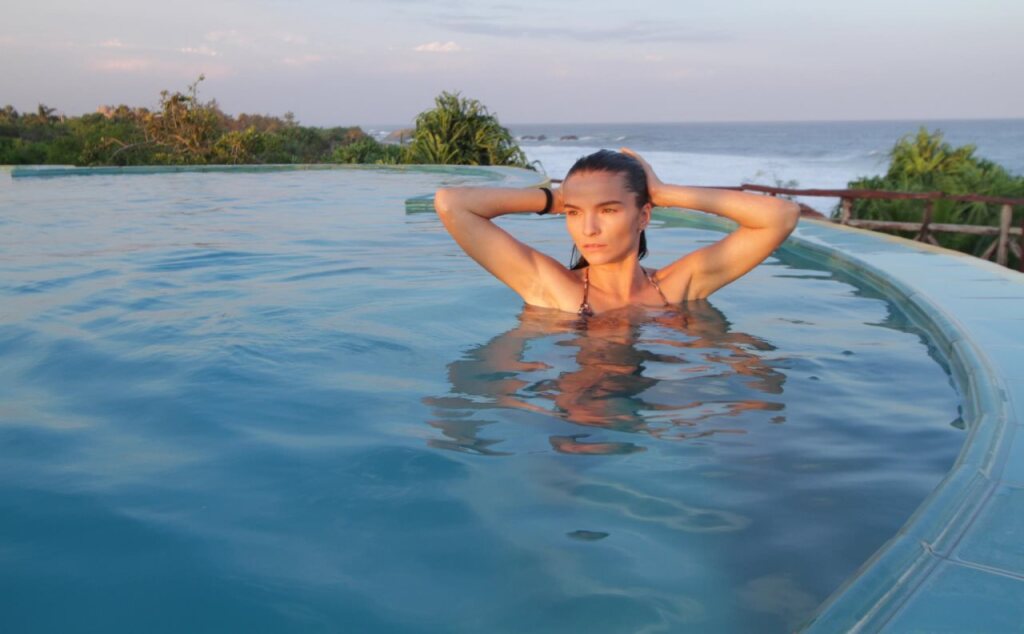 Киринда: Kirinda Beach Resort