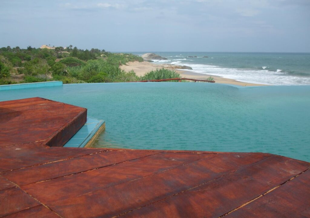 Киринда: Kirinda Beach Resort